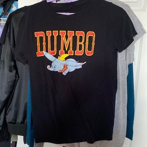 Disney Dumbo T-Shirt